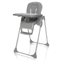 Dětská židle Pocket, Ice Grey