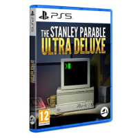 The Stanley Parable: Ultra Deluxe - PS5