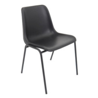 Konferenční židle Maxi černá