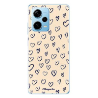 iSaprio Heart Light - Xiaomi Redmi Note 12 Pro 5G / Poco X5 Pro 5G