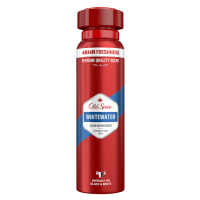 Old Spice Whitewater Pánský Deodorant Ve Spreji 150 ml, 48hod Svěžest Bez Hliníku