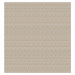 Timzo Metrážový koberec Loft 14 béžovo-hnědý - Bez obšití cm