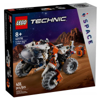 Lego Technic Vesmírný Nakladač LT78 Sada Kostek 42178