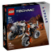 Lego Technic Vesmírný Nakladač LT78 Sada Kostek 42178