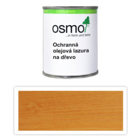 OSMO Ochranná olejová lazura 0.125 l Pinie 710