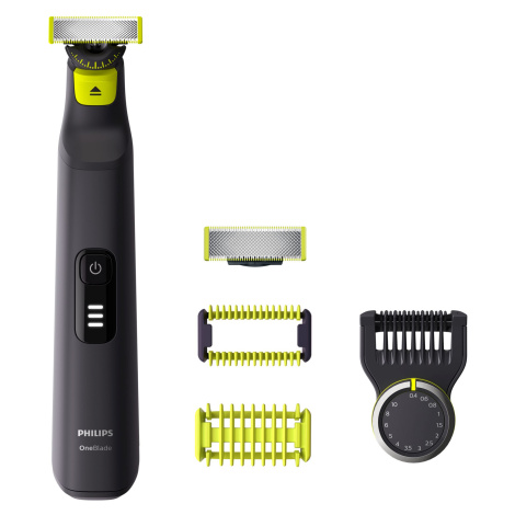 Philips OneBlade Pro 360 - Face + Body - QP6541/15