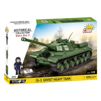 Cobi II WW IS-3, 1:28, 1170 k, 1 f