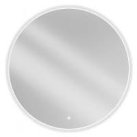 MEXEN Erg zrcadlo s osvětlením 100 cm, LED 6000K, 9823-100-100-611-00