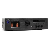 Elektronkový hi-fi zes. Auna Tube 65, MP3, USB, 600 W