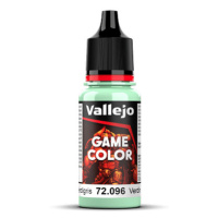 Vallejo: Game Color Verdigris