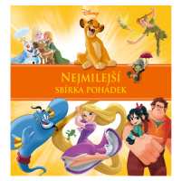 Disney - Nejmilejší sbírka pohádek