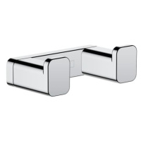 Dvojháček Hansgrohe AddStoris chrom 41755000