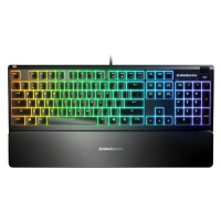 SteelSeries Apex 3 - US