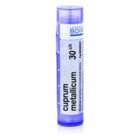 BOIRON Cuprum Metallicum CH30 4 g