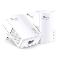 TP-Link TL-PA7017 KIT Powerline