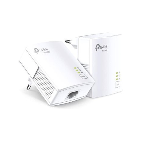 TP-Link TL-PA7017 KIT Powerline