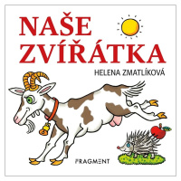 Naše zvířátka