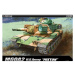 Model Kit tank 13296 - US ARMY M60A2 (1:35)