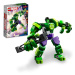 LEGO LEGO® Marvel 76241 Hulk v robotickém brnění