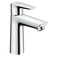 Umyvadlová baterie Hansgrohe Talis E s výpustí chrom 71713000