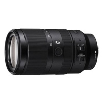 Sony E 70-350mm f/4.5-6.3 G OSS