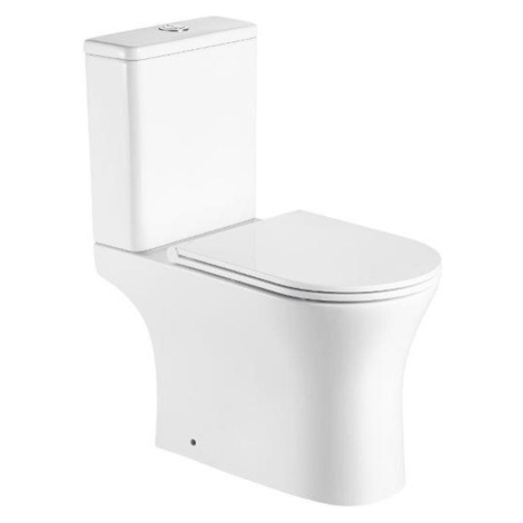 WC kombi Ares AQUA MERCADO