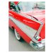 Fotografie Classic Car, Bethany Young, 30 × 40 cm