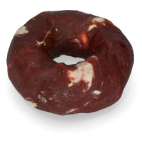 Braaaf Donut jehněčí s treskou - Ø 10-12 cm (1 kus)