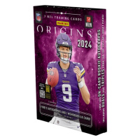 2024 Panini Origins NFL Football Hobby Box