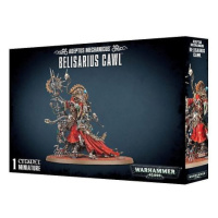 Warhammer 40000: Adeptus Mechanicus - Belisarius Cawl