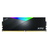 Adata XPG Lancer 32GB 5200MHz CL38 DDR5 DIMM (2x16) RGB ax5u5200c3816g-dclarbk Černá