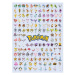 Ravensburger Prvních 151 Pokémonů 500 dílků