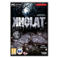 Kholat: Mrtvá Hora