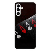 iSaprio Poker pro Samsung Galaxy A04s
