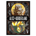 Alice in Borderland, Vol. 4 Viz Media, Subs. of Shogakukan Inc