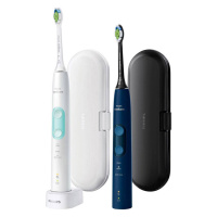 Philips Sonicare ProtectiveClean HX6851/34 zubní kartáček 1+1