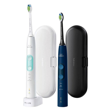 Philips Sonicare ProtectiveClean HX6851/34 zubní kartáček 1+1