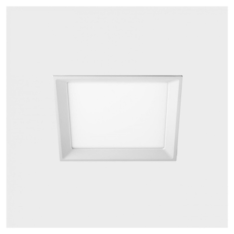 KOHL LIGHTING KOHL-Lighting LIM MIRANDA SQ zapuštěné svítidlo s rámečkem 172x172 mm bílá 15 W CR