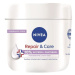 NIVEA Repair&Care cream fragnance free 400 ml