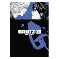 Gantz 20