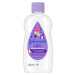 Johnson's Baby Bedtime Olej dobré spaní 200 ml