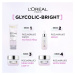 Loréal Paris Glycolic-Bright rozjasňující noční krém 50 ml