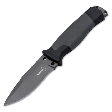 Boker Plus Outdoorsman Taktický nůž