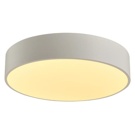 ACA Lighting stropní svítidlo OPTIMUS LED 50W 4800lm CCT bílý kov HM29LEDC50WHCCT