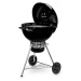 Gril Weber Master-Touch GBS E-5750, 57 cm - černý