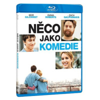 Něco jako komedie