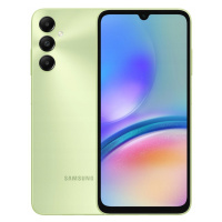 Chytrý telefon Samsung Galaxy A05s (A057) pro 4/64GB Green