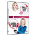 Single Lady 1+2 - DVD