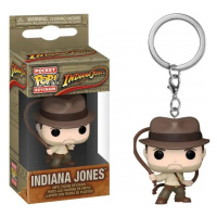 Funko POP! Keychain: Raiders Of The Lost Ark - Indiana Jones