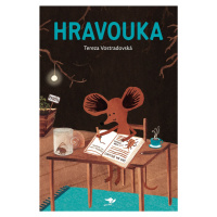 Hravouka